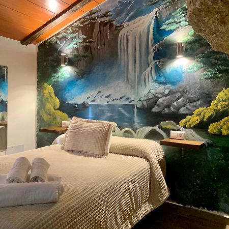 Apartamentos3Cuevas Setenil De Las Bodegas Экстерьер фото